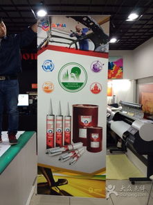 专业影像呈现 佳能打印服务中心的铝合金珍珠布挂轴图片与摄影扩印服务